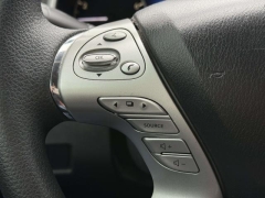 Used 2017  Nissan Murano 4d SUV FWD Platinum at Paradise Motors near Lansing&comma; MI