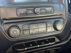 Used 2016  Chevrolet Silverado 1500 4WD Double Cab Custom at Paradise Motors near Lansing&comma; MI