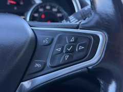 Used 2018  Chevrolet Malibu 4d Sedan LT at Paradise Motors near Lansing&comma; MI