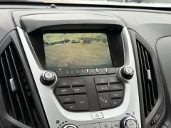 Used 2017  Chevrolet Equinox 4d SUV FWD Premier at Paradise Motors near Lansing&comma; MI