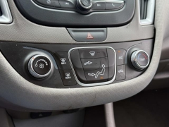Used 2016 Chevrolet Malibu 4d Sedan LS at Paradise Motors near Lansing, MI