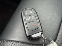 Used 2019  Jeep Cherokee 4d SUV 4WD Trailhawk 3&period;2L at Paradise Motors near Lansing&comma; MI
