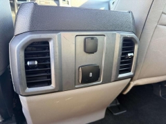 Used 2017  Ford F-150 4WD SuperCrew XLT 5 1/2 at Paradise Motors near Lansing, MI