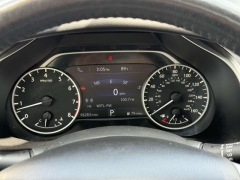 Used 2018 Nissan Murano 4d SUV AWD Platinum at Paradise Motors near Lansing, MI