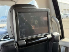 Used 2017  Chrysler Pacifica 4d Wagon Touring-L Plus at Paradise Motors near Lansing, MI