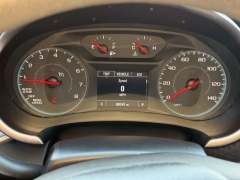 Used 2020  Chevrolet Malibu 4d Sedan LS at Paradise Motors near Lansing&comma; MI