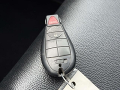 Used 2017  Dodge Grand Caravan 4d Wagon SE at Paradise Motors near Lansing&comma; MI