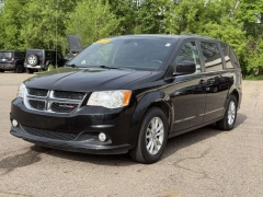 Used 2019  Dodge Grand Caravan 4d Wagon SXT at Paradise Motors near Lansing&comma; MI