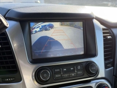 Used 2016  Chevrolet Tahoe 4d SUV 4WD LTZ at Paradise Motors near Lansing, MI