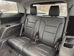 Used 2017  GMC Acadia 4d SUV AWD SLT-2 at Paradise Motors near Lansing&comma; MI