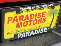 Used 2013 Ford F-150 4WD Supercrew XLT 6 1/2 at Paradise Motors near Lansing, MI