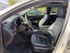 Used 2020  Chevrolet Malibu 4d Sedan LT at Paradise Motors near Lansing&comma; MI