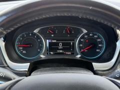 Used 2018  Chevrolet Traverse 4d SUV FWD LT Cloth w/1LT at Paradise Motors near Lansing, MI