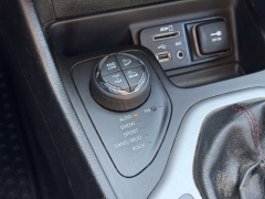 Used 2017  Jeep Cherokee 4d SUV 4WD Trailhawk V6 at Paradise Motors near Lansing&comma; MI