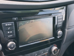 Used 2018  Nissan Rogue 4d SUV AWD SV at Paradise Motors near Lansing&comma; MI