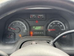 Used 2010  Ford Econoline Cargo Van E150 Van at Paradise Motors near Lansing, MI