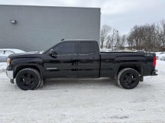 Used 2015  GMC Sierra 1500 4WD Double Cab at Paradise Motors near Lansing&comma; MI