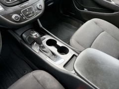 Used 2020  Chevrolet Malibu 4d Sedan LS w&sol;1FL at Paradise Motors near Lansing&comma; MI