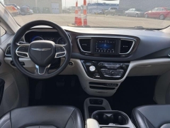 Used 2021  Chrysler Voyager LXI FWD at Paradise Motors near Lansing&comma; MI