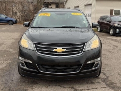 Used 2015  Chevrolet Traverse 4d SUV FWD LT1 at Paradise Motors near Lansing, MI