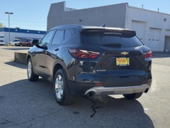 Used 2020  Chevrolet Blazer 4d SUV FWD LT w/1LT at Paradise Motors near Lansing, MI