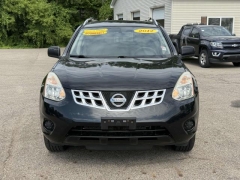Used 2012 Nissan Rogue 4d SUV FWD SV at Paradise Motors near Lansing, MI