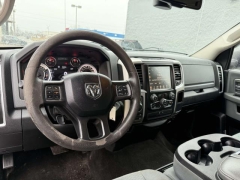 Used 2017  Ram 1500 4WD Crew Cab SLT at Paradise Motors near Lansing&comma; MI