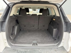 Used 2017  Ford Escape 4d SUV 4WD SE at Paradise Motors near Lansing&comma; MI