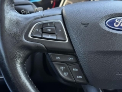 Used 2017  Ford Escape 4d SUV 4WD Titanium at Paradise Motors near Lansing, MI