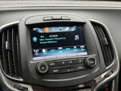 Used 2016  Buick LaCrosse 4d Sedan Premium AWD at Paradise Motors near Lansing, MI