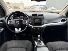 Used 2019  Dodge Journey SXT AWD at Paradise Motors near Lansing&comma; MI