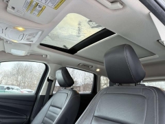 Used 2018  Ford Escape 4d SUV 4WD SEL at Paradise Motors near Lansing&comma; MI