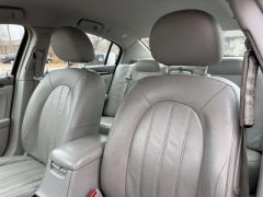 Used 2010  Buick Lucerne 4d Sedan CXL at Paradise Motors near Lansing, MI