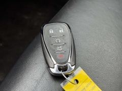 Used 2018  Chevrolet Malibu 4d Sedan Premier at Paradise Motors near Lansing&comma; MI