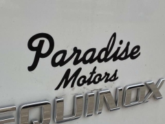 Used 2017 Chevrolet Equinox 4d SUV FWD Premier at Paradise Motors near Lansing, MI