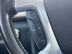 Used 2015 Chevrolet Traverse 4d SUV AWD LT1 at Paradise Motors near Lansing, MI