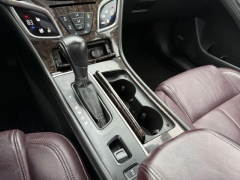 Used 2016  Buick LaCrosse 4d Sedan Premium AWD at Paradise Motors near Lansing, MI