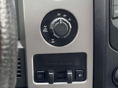 Used 2013 Ford F-150 4WD Supercrew XLT 6 1/2 at Paradise Motors near Lansing, MI