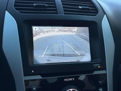 Used 2013  Ford Explorer 4d SUV 4WD Limited at Paradise Motors near Lansing&comma; MI