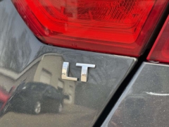 Used 2014  Chevrolet Impala 4d Sedan LT V6 at Paradise Motors near Lansing&comma; MI