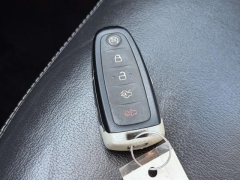 Used 2017  Ford Escape 4d SUV 4WD Titanium at Paradise Motors near Lansing&comma; MI