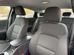 Used 2020  Chevrolet Malibu 4d Sedan LS w/1FL at Paradise Motors near Lansing, MI