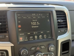Used 2017  Ram 1500 4WD Quad Cab SLT at Paradise Motors near Lansing&comma; MI