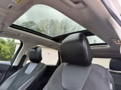 Used 2016 Ford Edge 4d SUV AWD Sport at Paradise Motors near Lansing, MI
