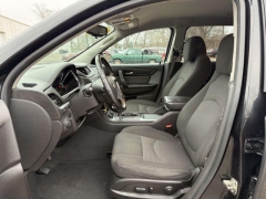 Used 2015  Chevrolet Traverse 4d SUV FWD LT1 at Paradise Motors near Lansing, MI