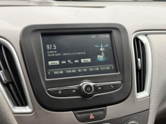 Used 2016  Chevrolet Malibu 4d Sedan LS at Paradise Motors near Lansing&comma; MI