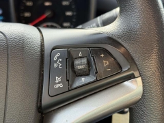 Used 2015  Chevrolet Malibu 4d Sedan LT w&sol;1LT at Paradise Motors near Lansing&comma; MI