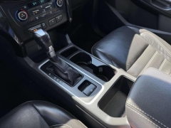 Used 2017  Ford Escape 4d SUV 4WD Titanium at Paradise Motors near Lansing&comma; MI