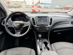Used 2018  Chevrolet Equinox 4d SUV FWD LT w&sol;1LT at Paradise Motors near Lansing&comma; MI