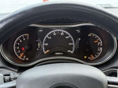 Used 2015  Jeep Grand Cherokee 4d SUV 4WD Limited at Paradise Motors near Lansing&comma; MI